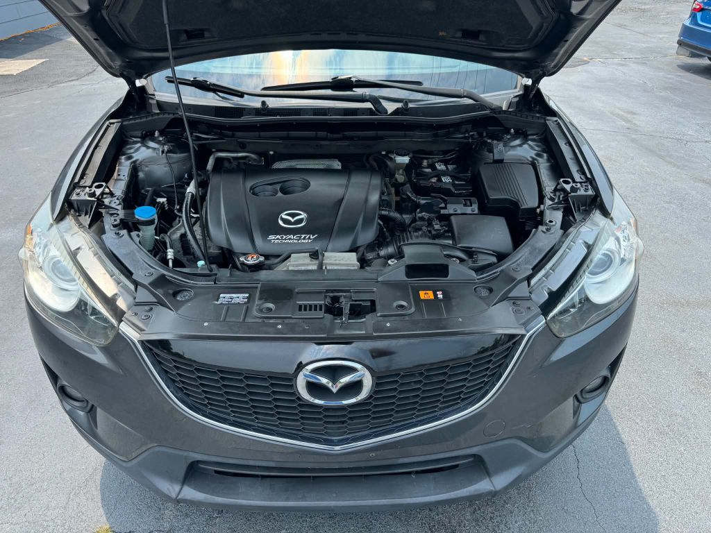 Photo 19 of this MAZDA CX-5