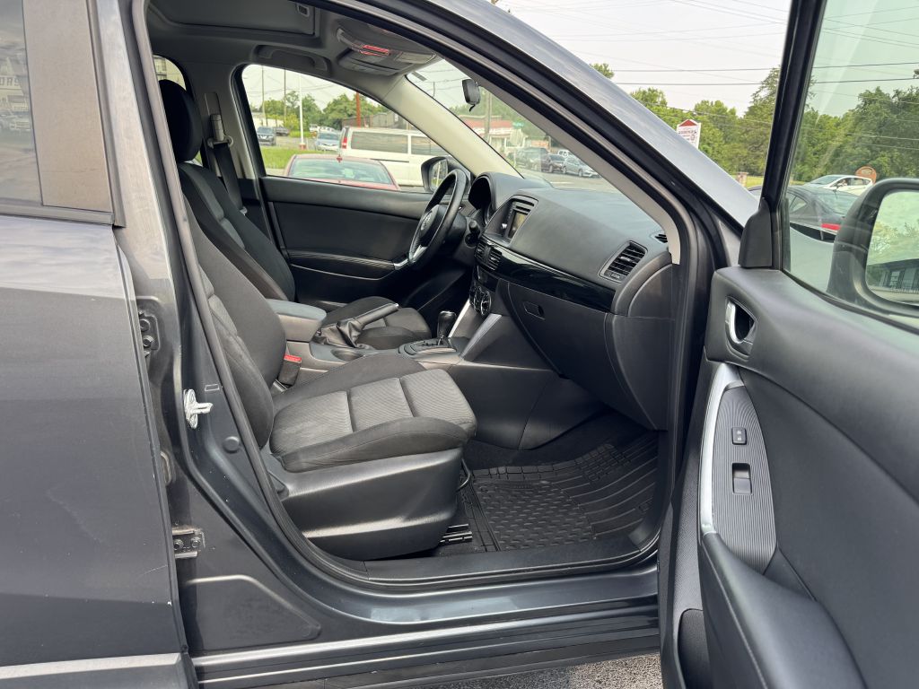 Photo 23 of this MAZDA CX-5