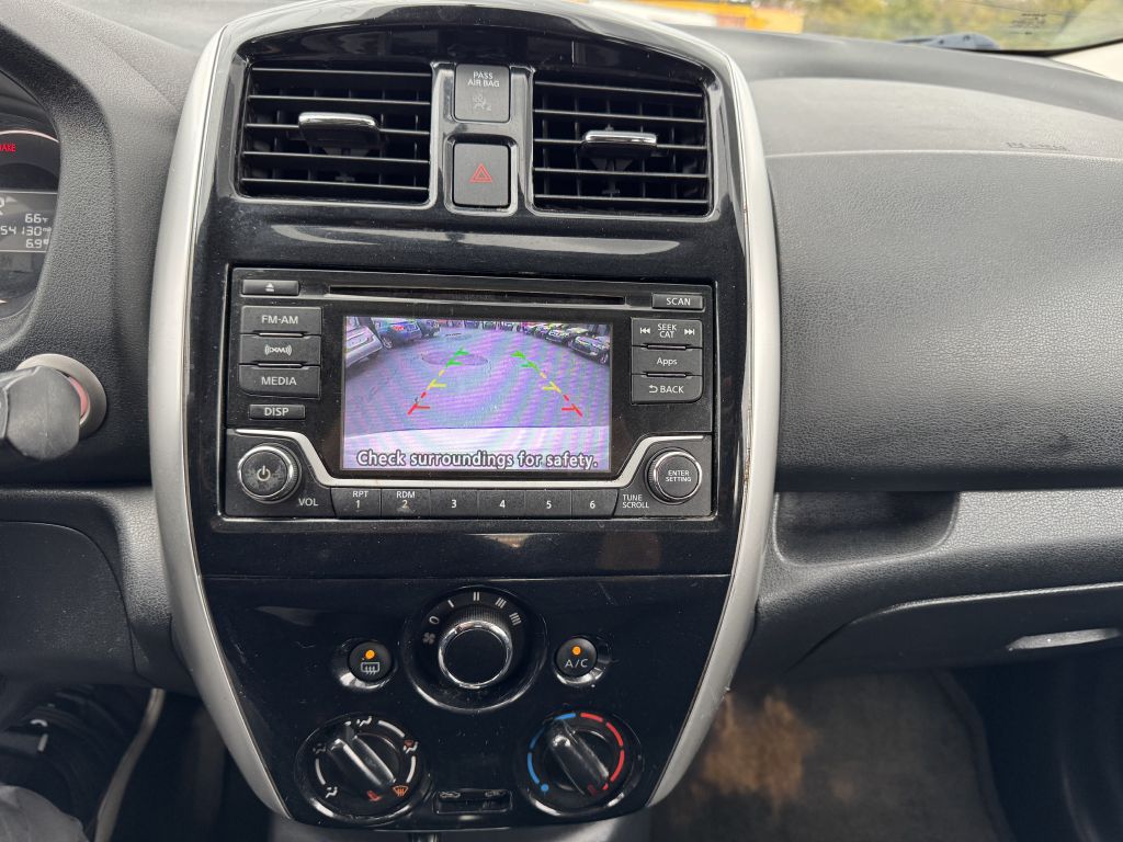 Photo 16 of this NISSAN VERSA NOTE
