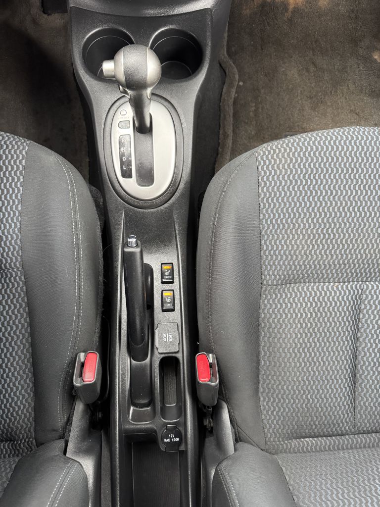 Photo 17 of this NISSAN VERSA NOTE