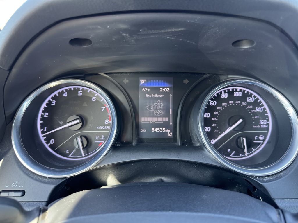 Photo 12 of this TOYOTA CAMRY