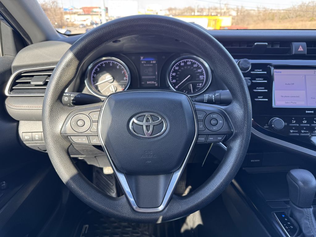Photo 13 of this TOYOTA CAMRY