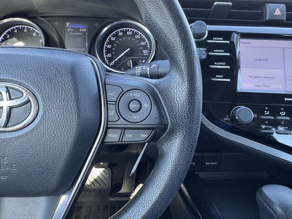 Photo 15 of this TOYOTA CAMRY
