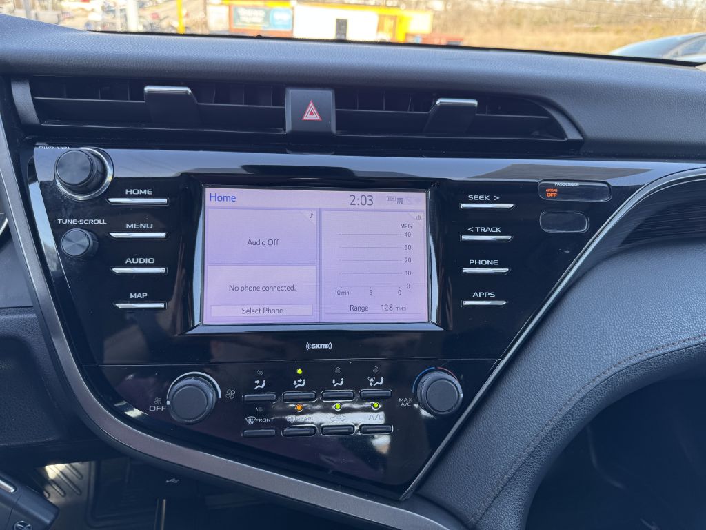 Photo 16 of this TOYOTA CAMRY
