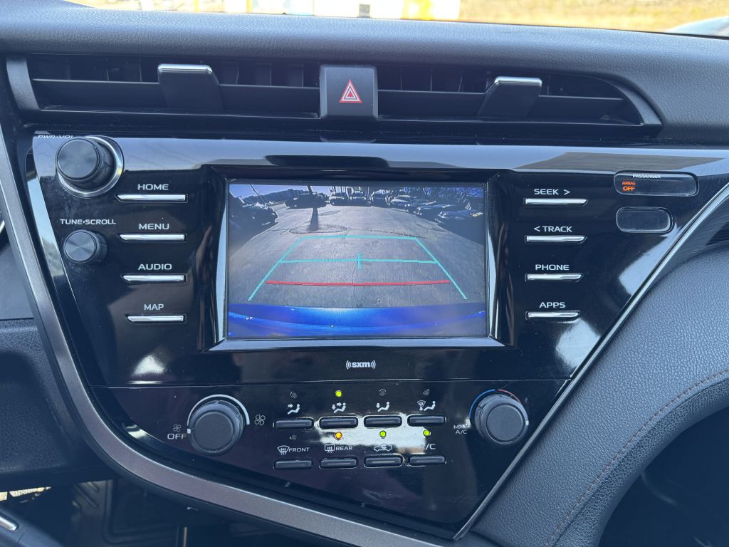 Photo 17 of this TOYOTA CAMRY