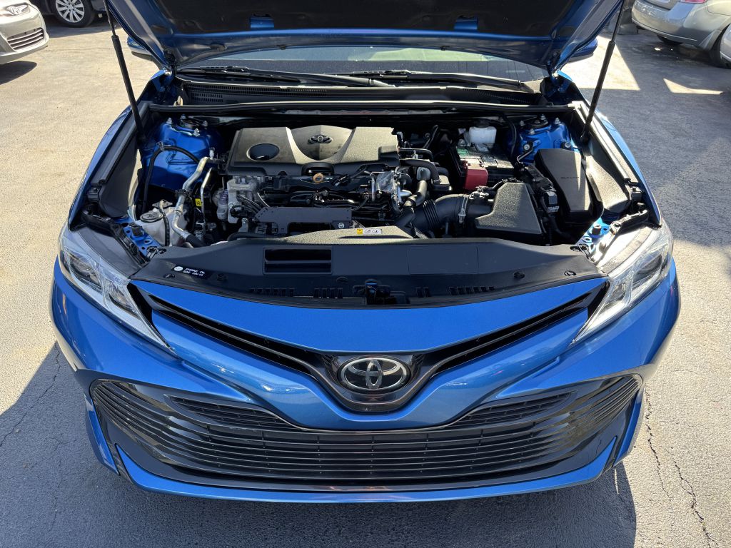 Photo 19 of this TOYOTA CAMRY