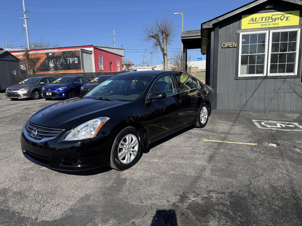 Photo 3 of this NISSAN ALTIMA
