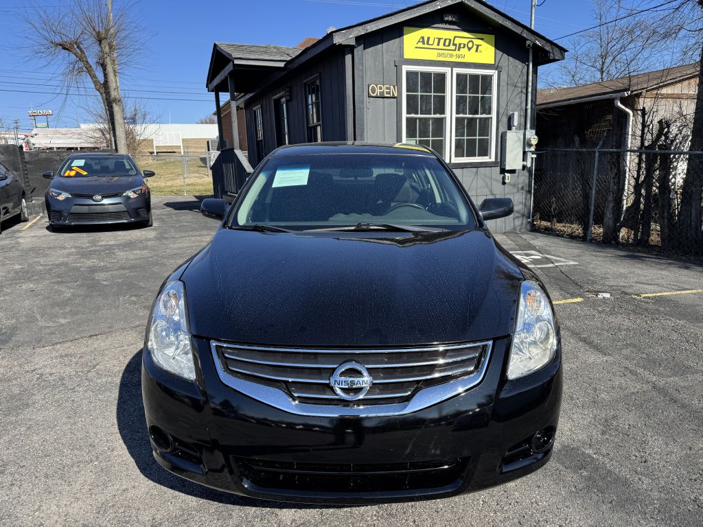 Photo 2 of this NISSAN ALTIMA