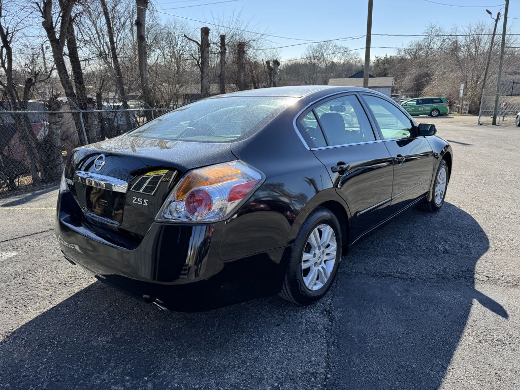 Photo 4 of this NISSAN ALTIMA