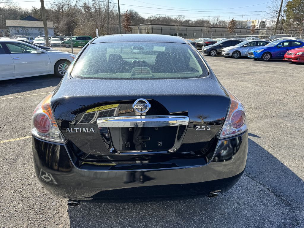Photo 5 of this NISSAN ALTIMA