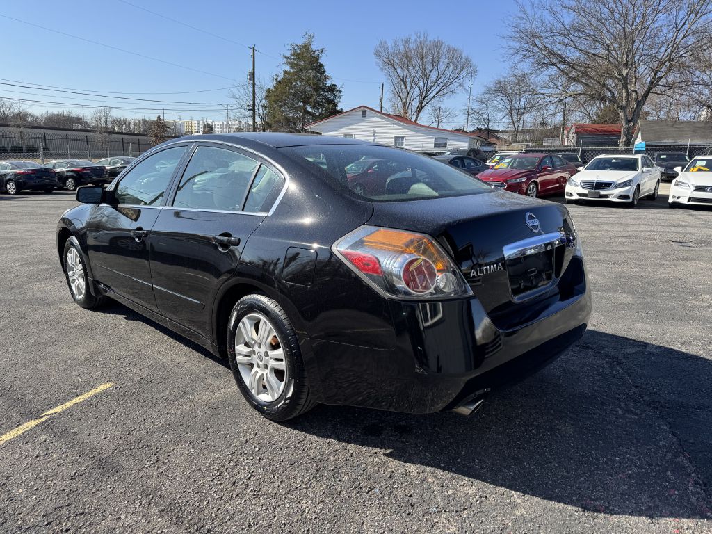 Photo 6 of this NISSAN ALTIMA