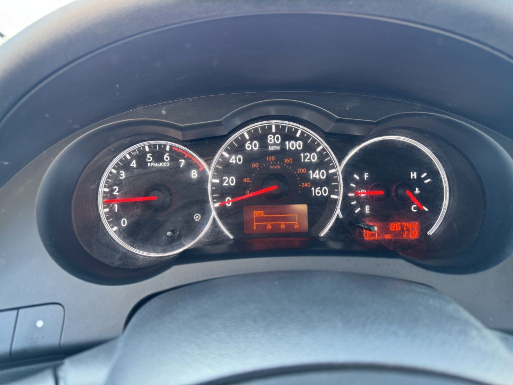 Photo 12 of this NISSAN ALTIMA