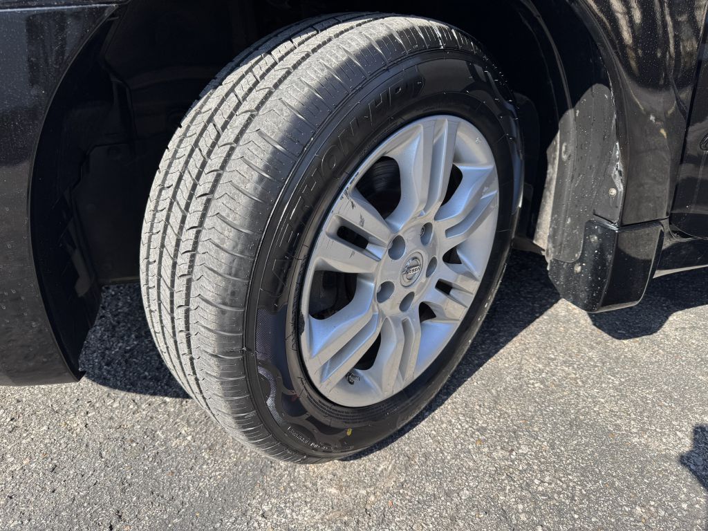 Photo 20 of this NISSAN ALTIMA