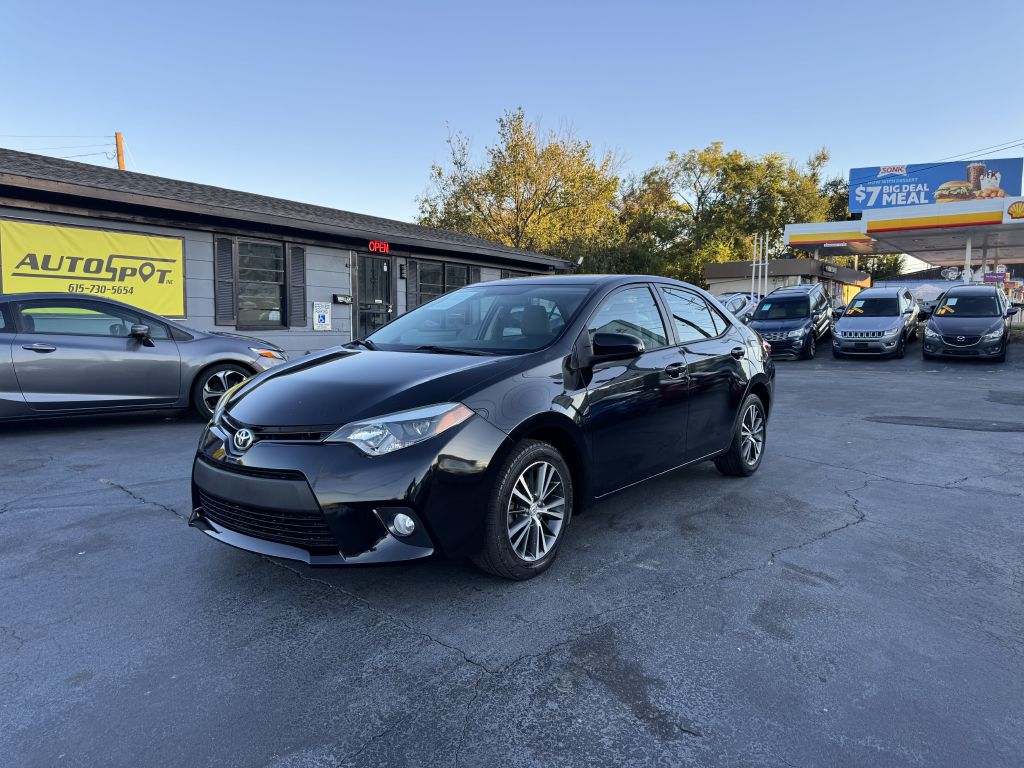 Photo 3 of this TOYOTA COROLLA