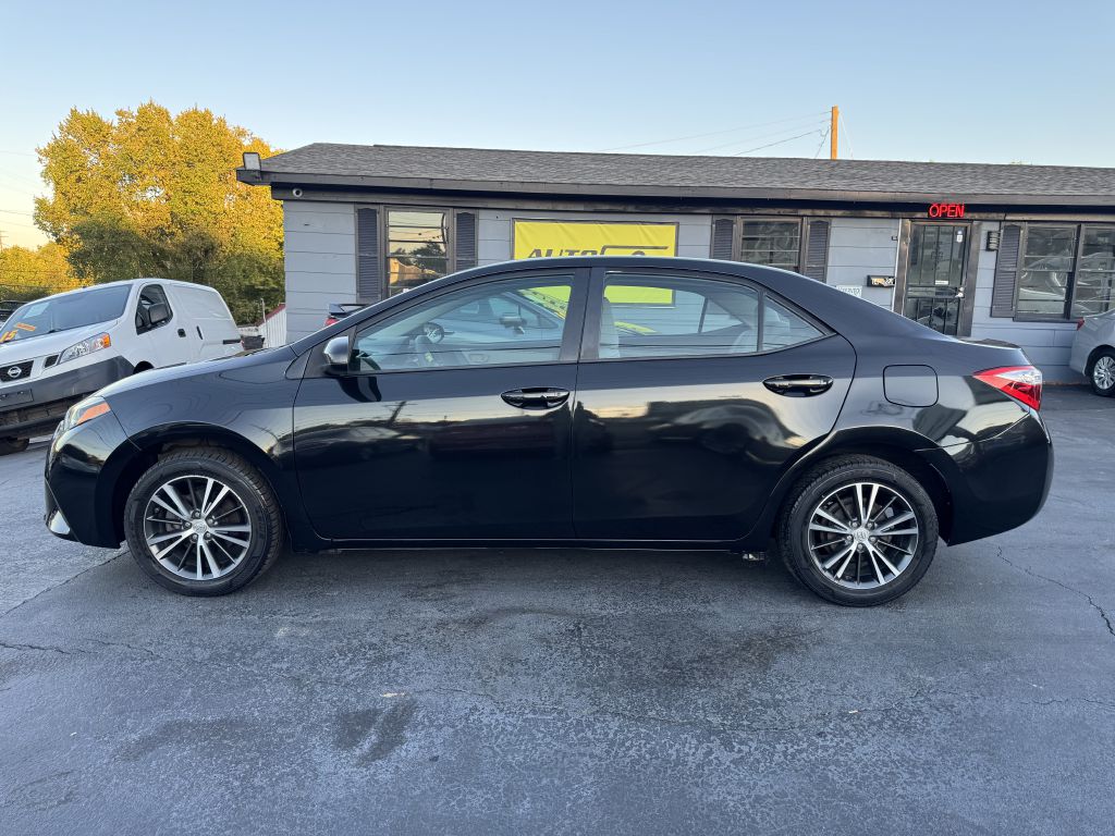 Photo 7 of this TOYOTA COROLLA