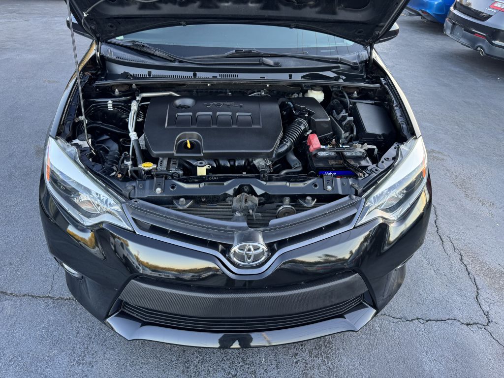 Photo 18 of this TOYOTA COROLLA