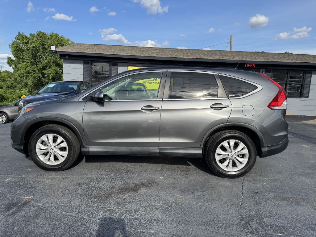 Photo 7 of this HONDA CR-V