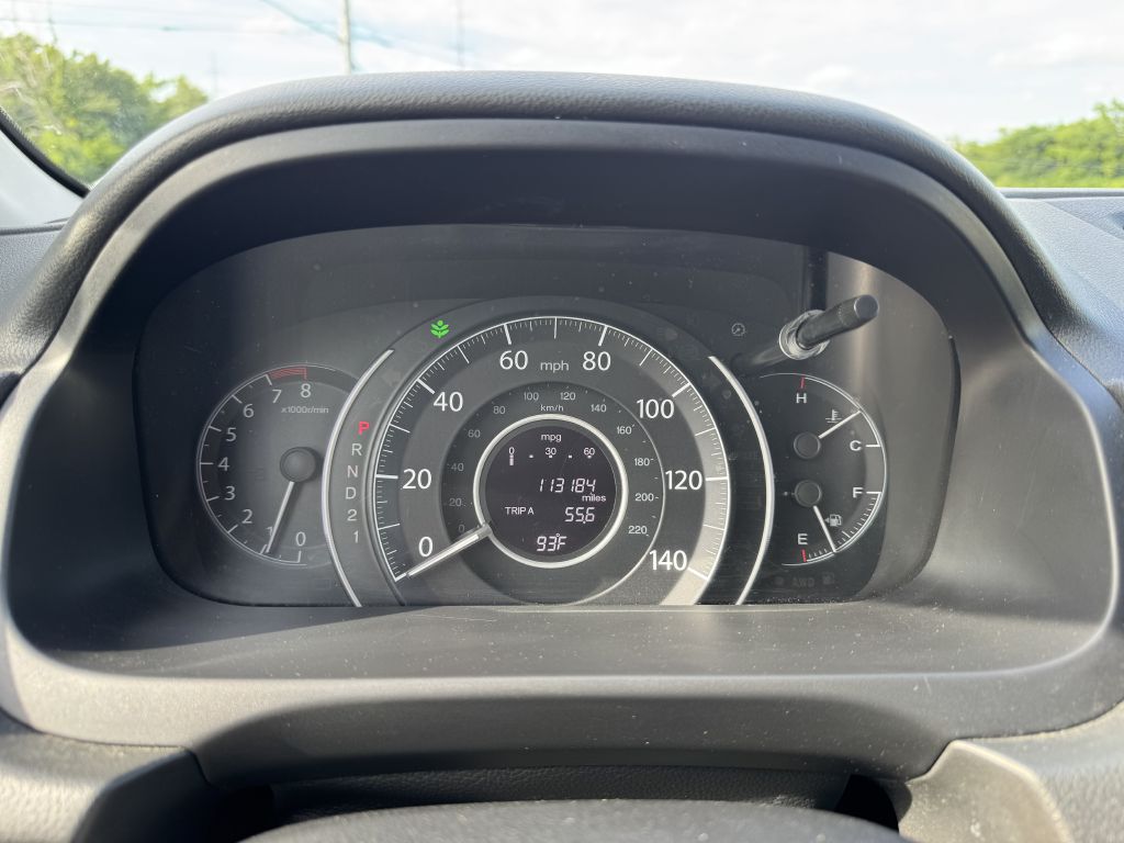 Photo 11 of this HONDA CR-V