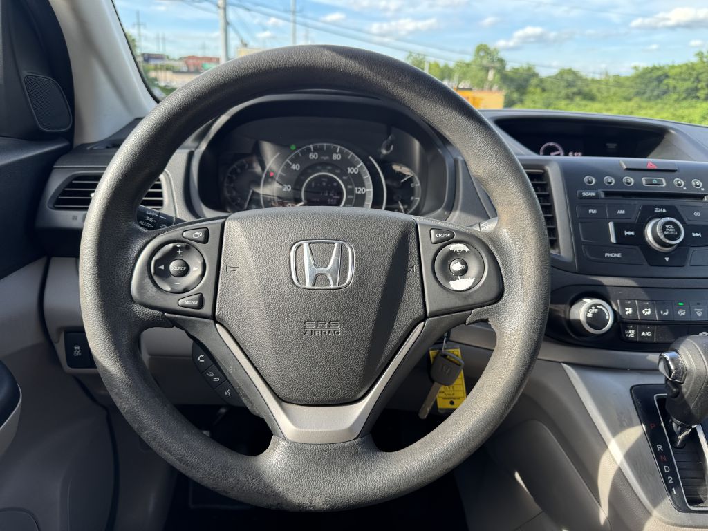 Photo 12 of this HONDA CR-V