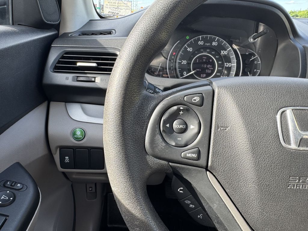 Photo 13 of this HONDA CR-V