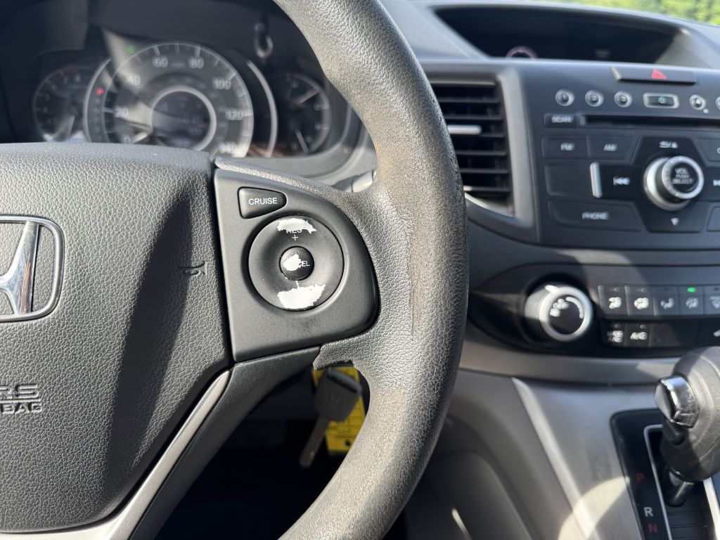 Photo 14 of this HONDA CR-V