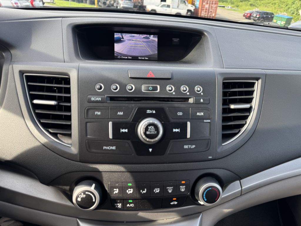 Photo 15 of this HONDA CR-V