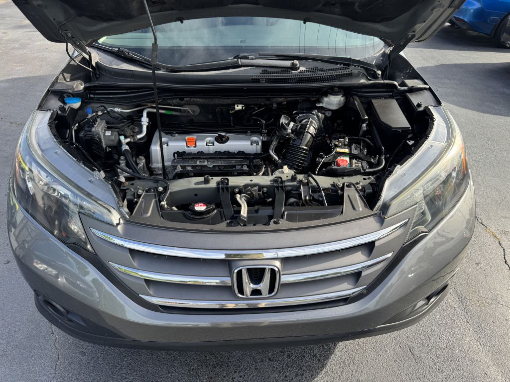 Photo 17 of this HONDA CR-V