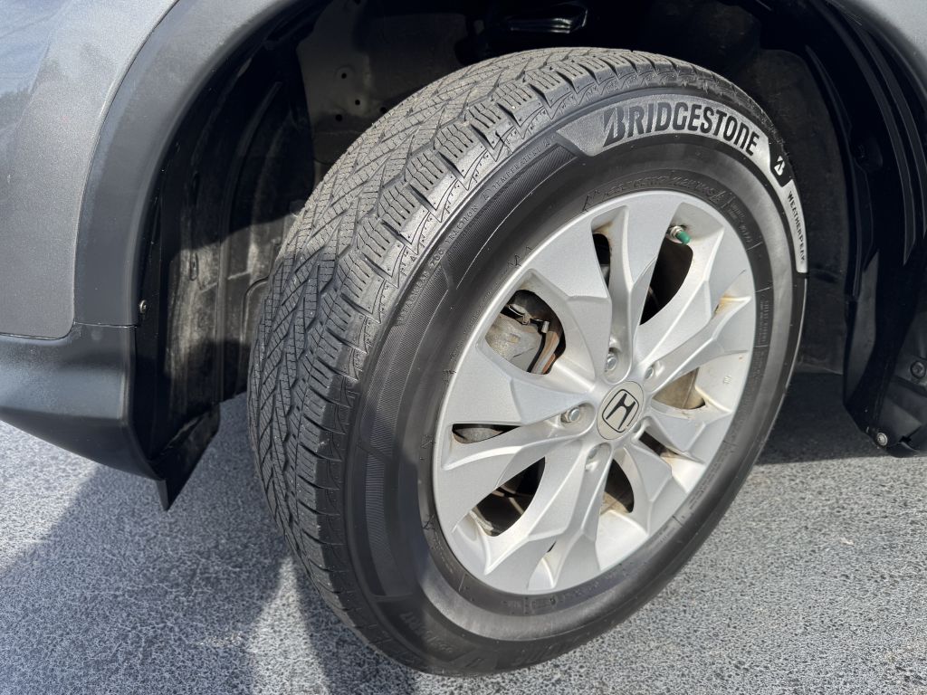 Photo 19 of this HONDA CR-V