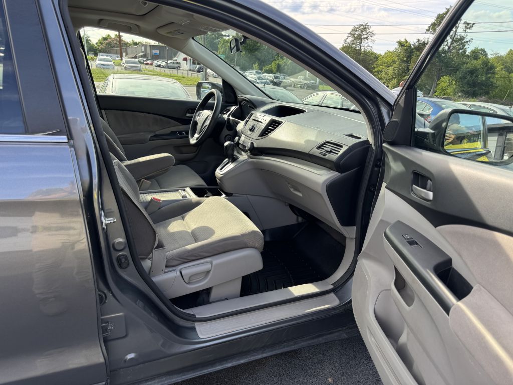 Photo 21 of this HONDA CR-V