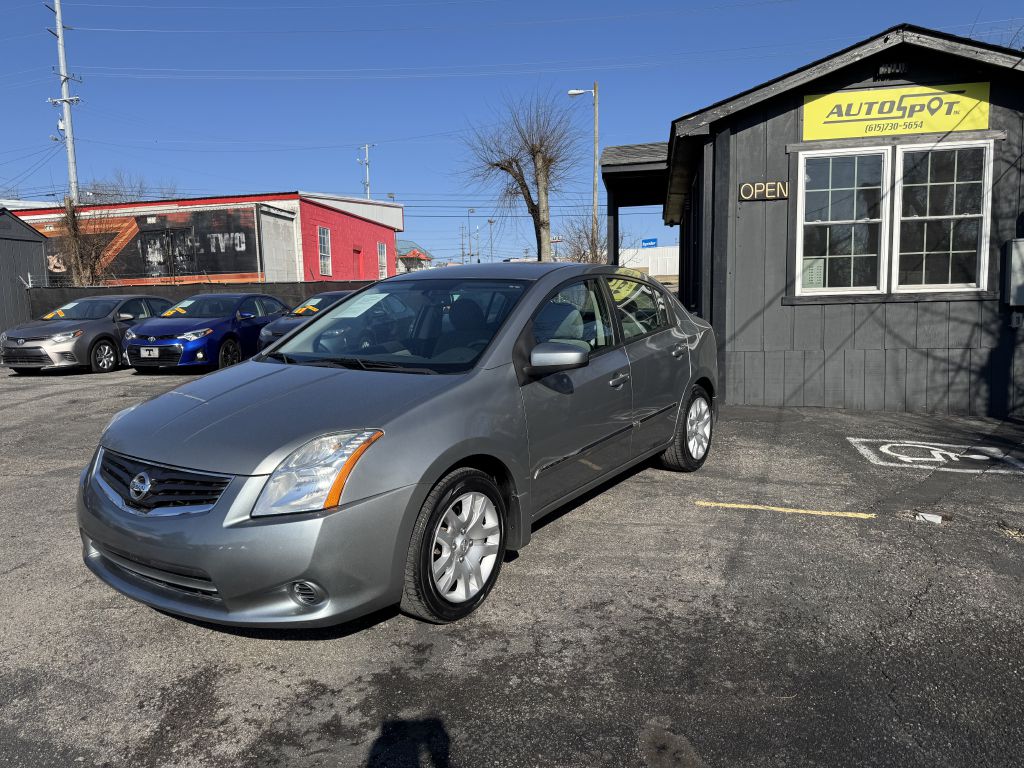 Photo 3 of this NISSAN SENTRA