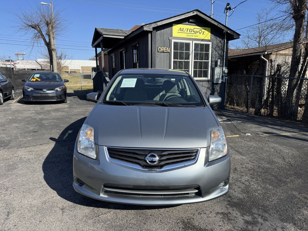 Photo 2 of this NISSAN SENTRA