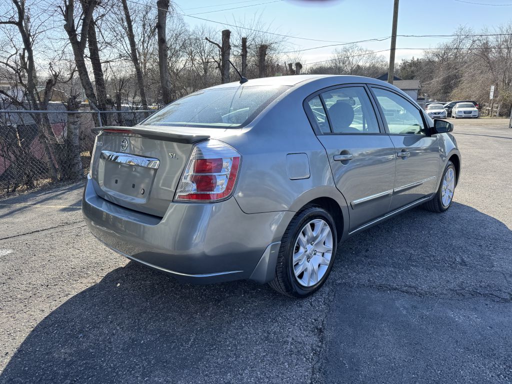 Photo 4 of this NISSAN SENTRA