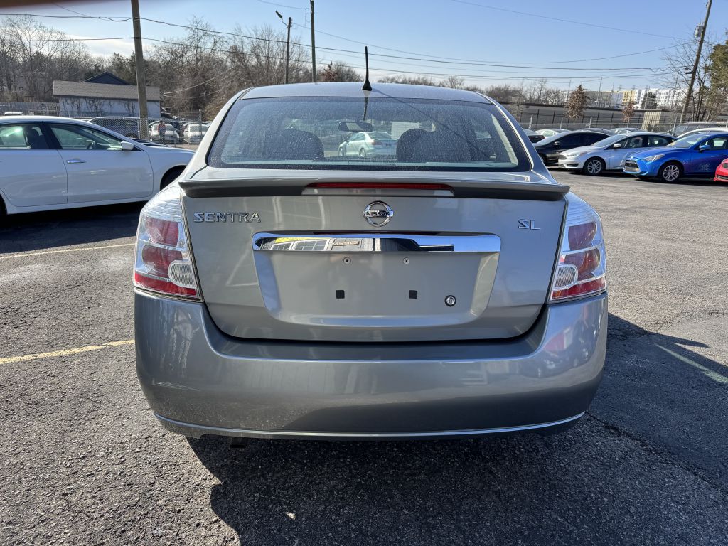 Photo 5 of this NISSAN SENTRA