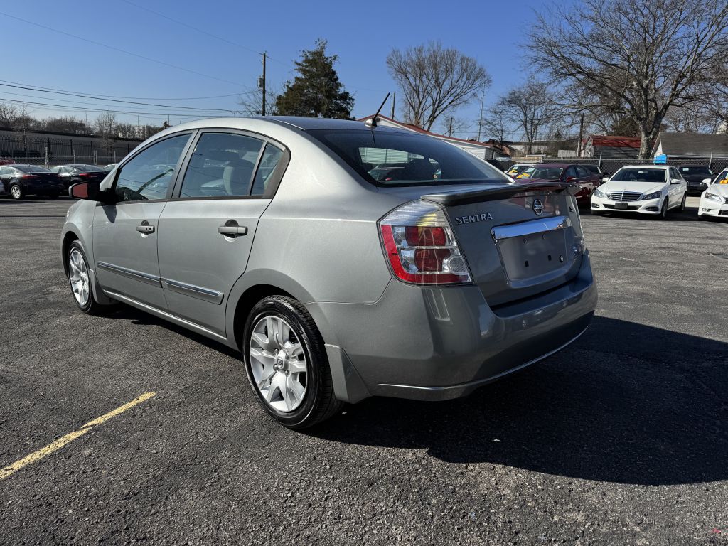 Photo 6 of this NISSAN SENTRA