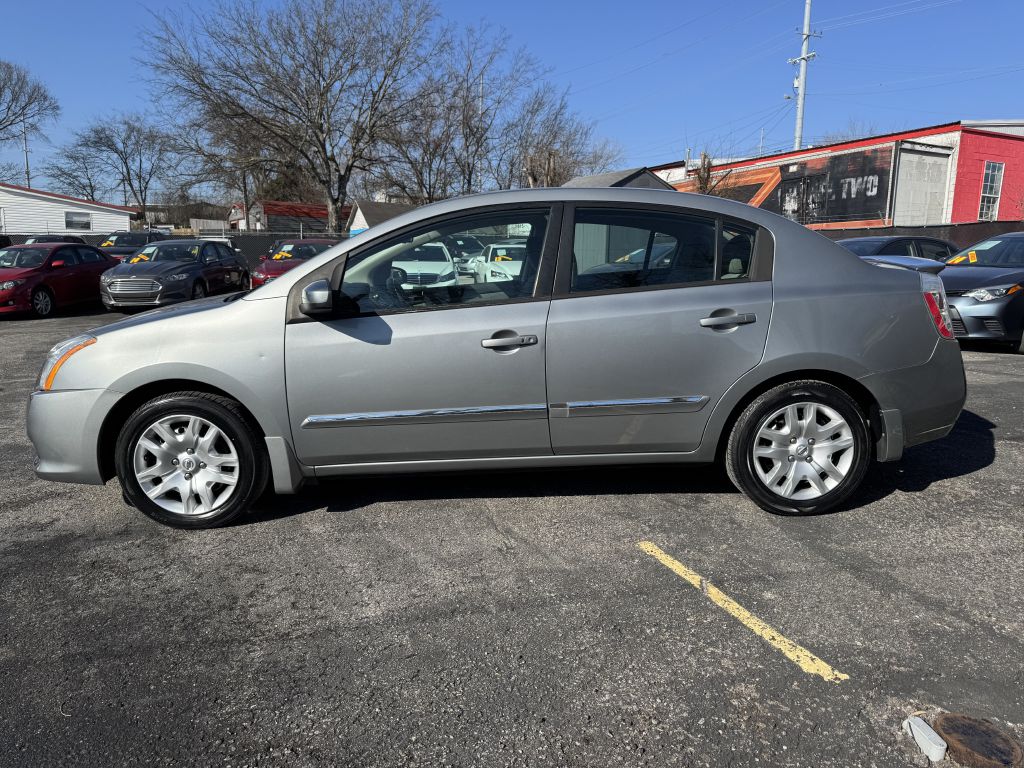 Photo 7 of this NISSAN SENTRA