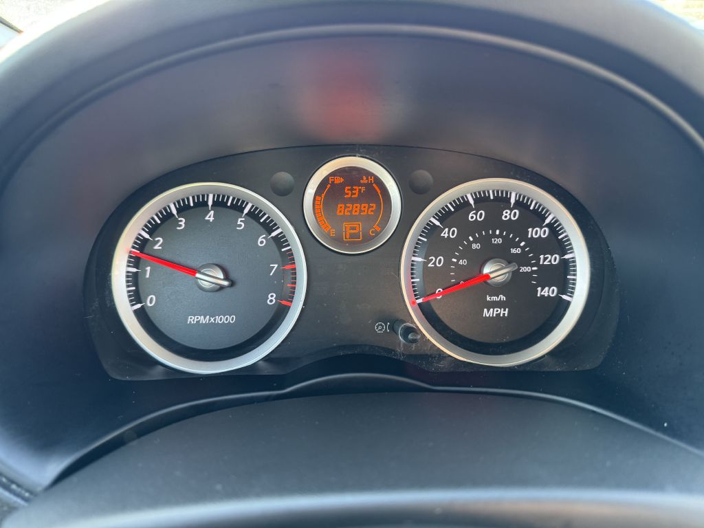 Photo 12 of this NISSAN SENTRA