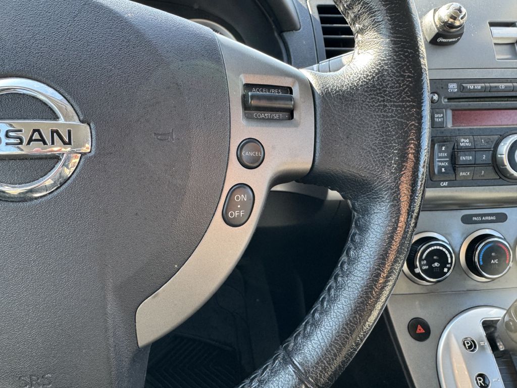 Photo 15 of this NISSAN SENTRA