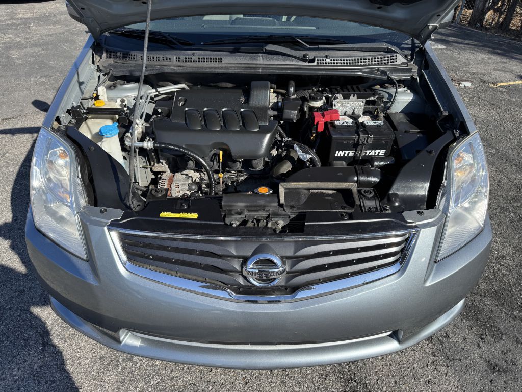 Photo 18 of this NISSAN SENTRA