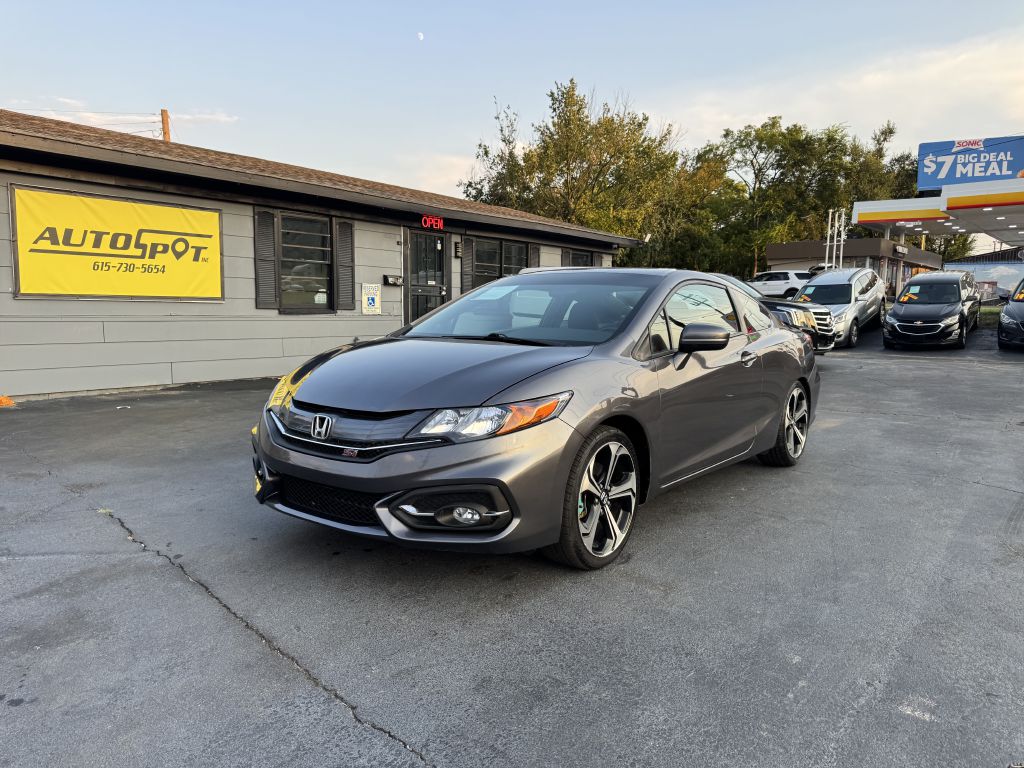 Photo 3 of this HONDA CIVIC