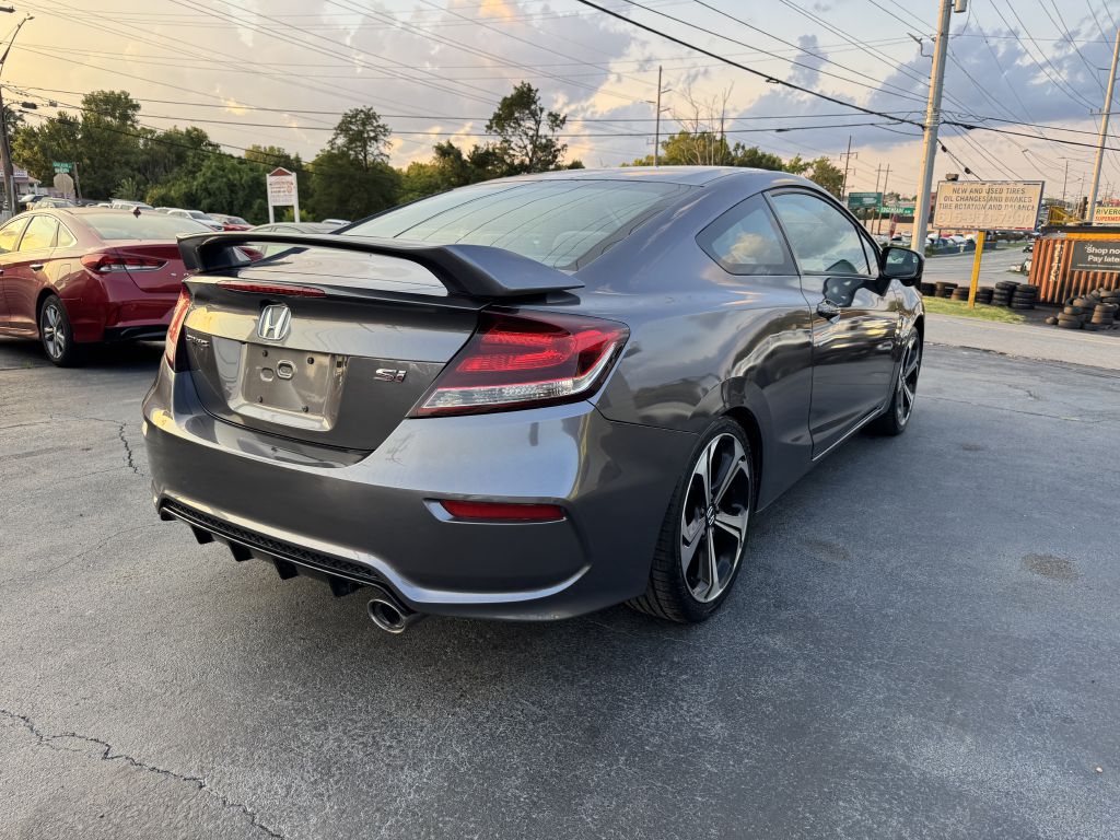 Photo 4 of this HONDA CIVIC
