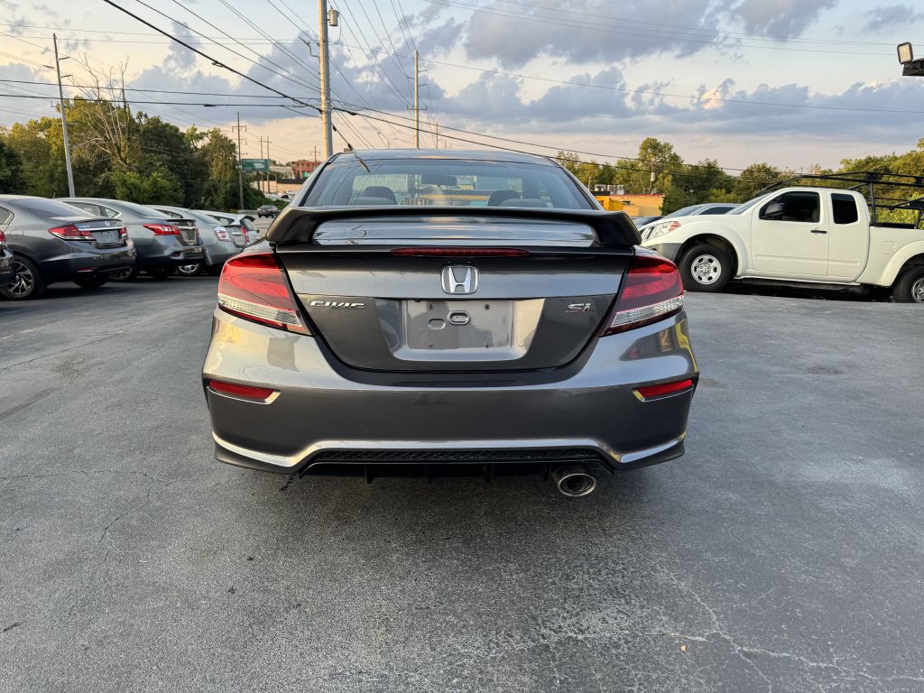 Photo 5 of this HONDA CIVIC