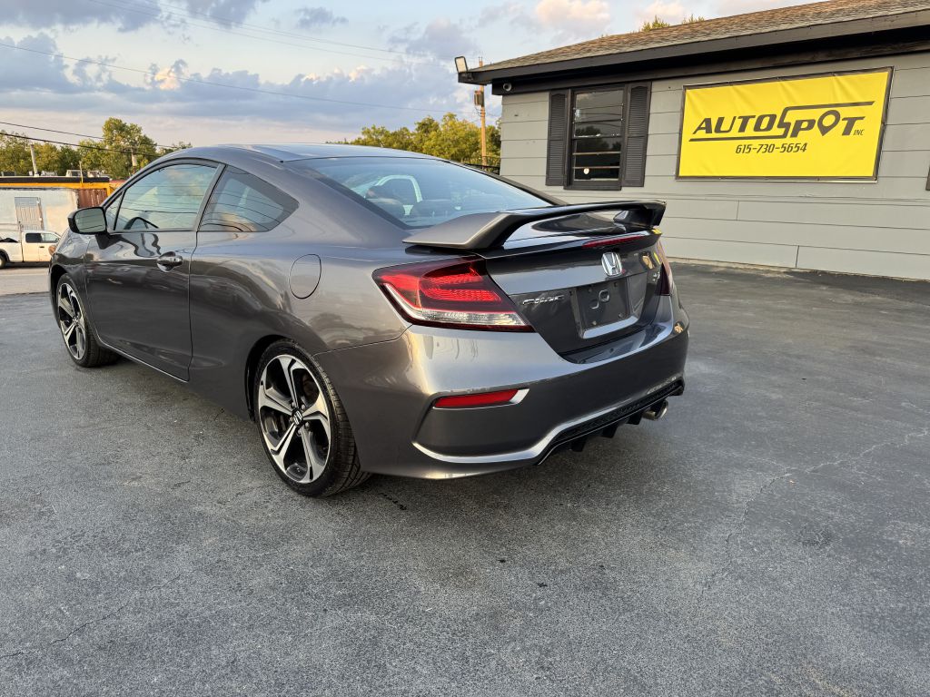 Photo 6 of this HONDA CIVIC