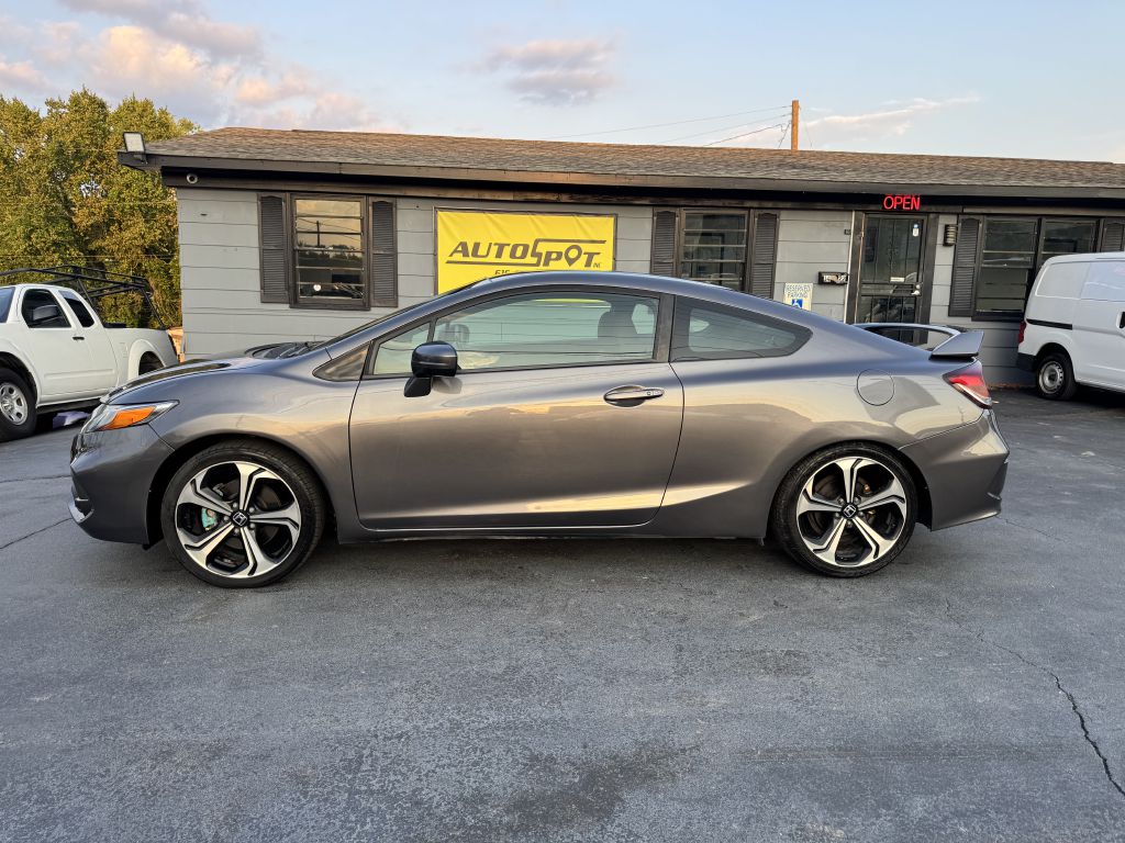 Photo 7 of this HONDA CIVIC