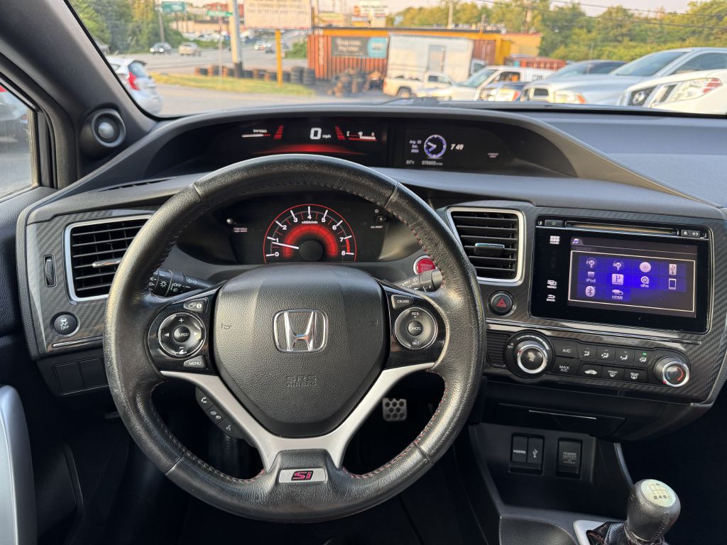 Photo 13 of this HONDA CIVIC