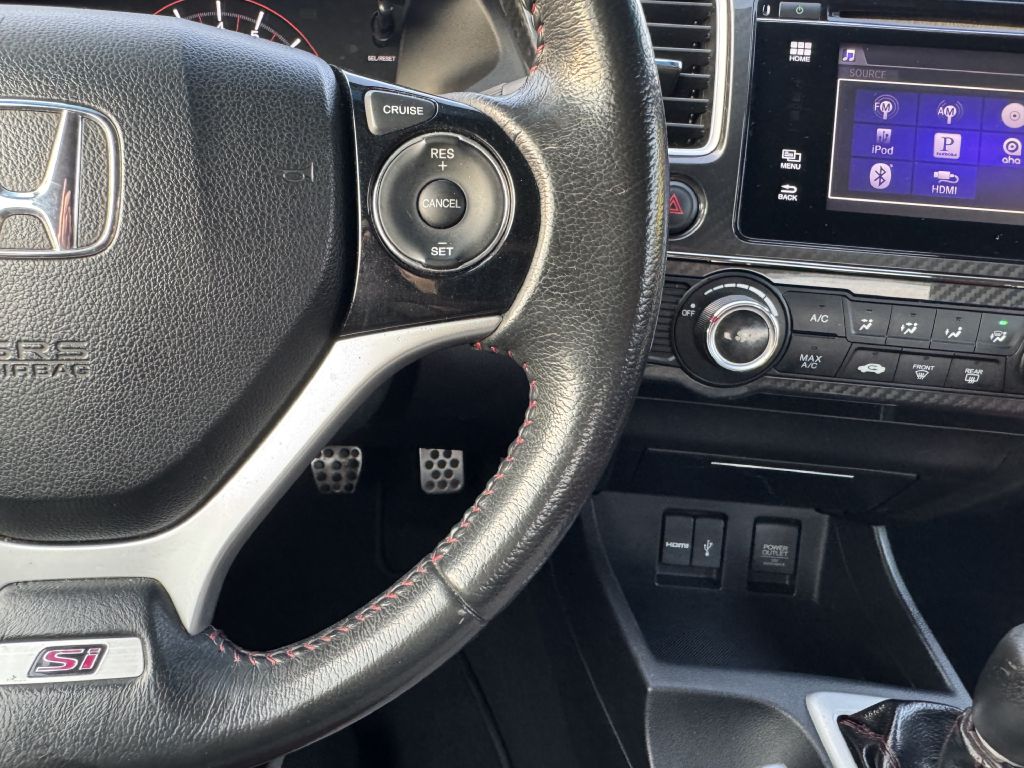 Photo 15 of this HONDA CIVIC