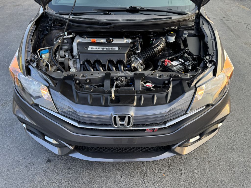 Photo 19 of this HONDA CIVIC