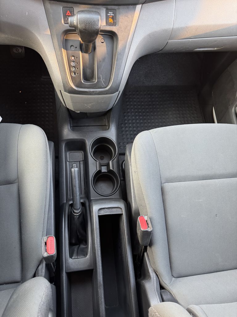 Photo 15 of this NISSAN NV200