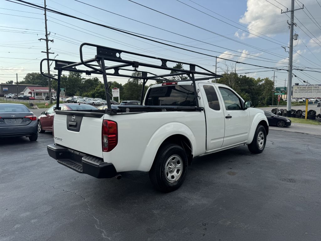 Photo 4 of this NISSAN FRONTIER