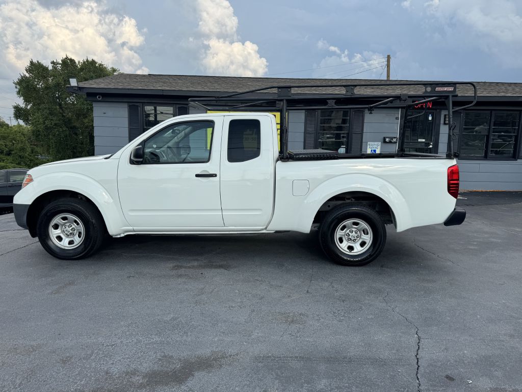Photo 7 of this NISSAN FRONTIER