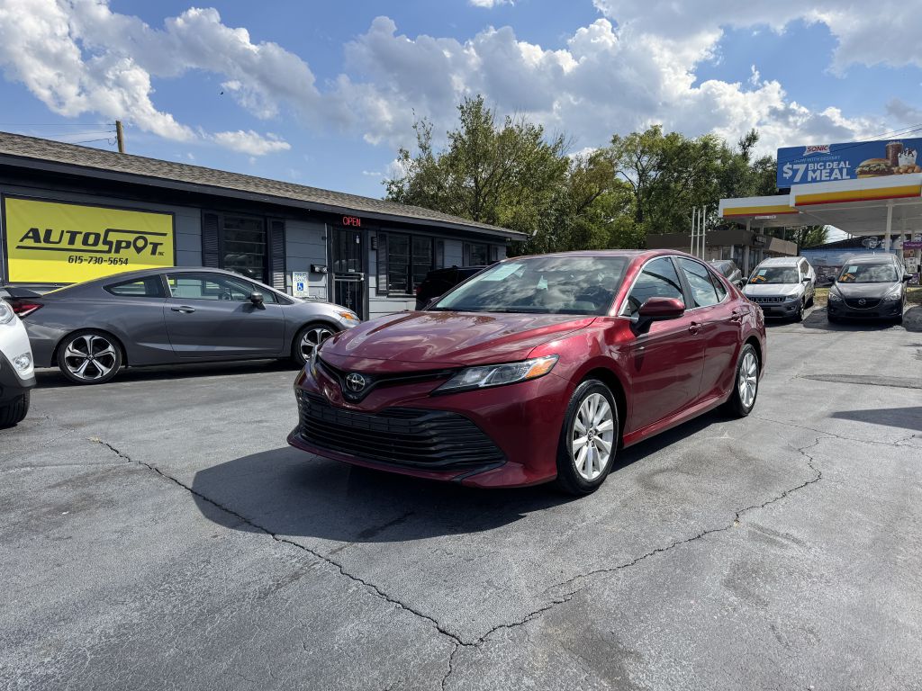 Photo 3 of this TOYOTA CAMRY